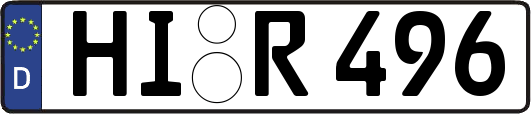 HI-R496