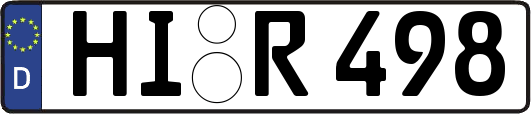 HI-R498
