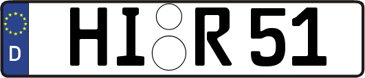 HI-R51