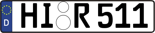 HI-R511