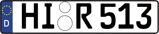 HI-R513
