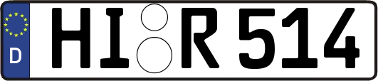 HI-R514