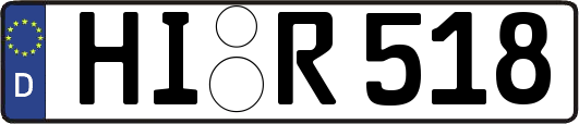 HI-R518