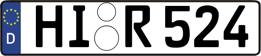 HI-R524