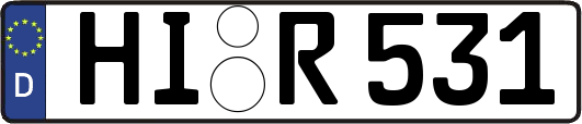 HI-R531