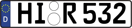 HI-R532