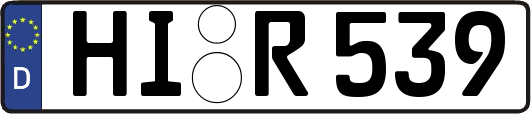 HI-R539