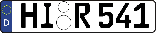HI-R541