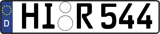 HI-R544