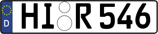 HI-R546