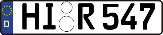 HI-R547