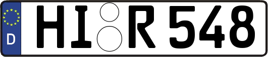 HI-R548