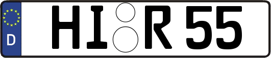 HI-R55