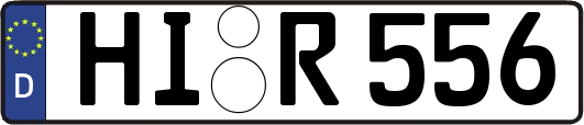 HI-R556