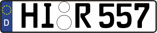 HI-R557