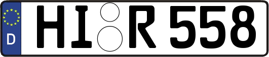 HI-R558