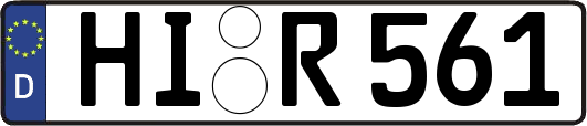 HI-R561