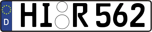 HI-R562