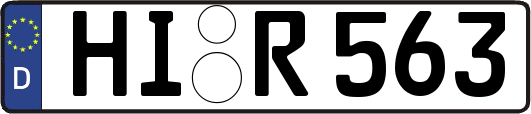HI-R563