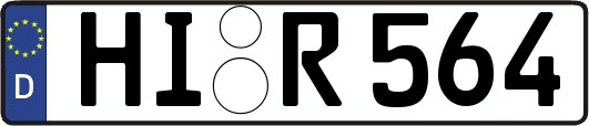 HI-R564