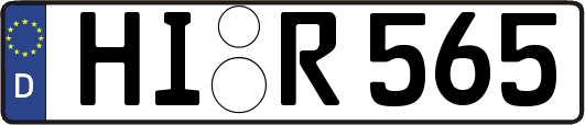 HI-R565