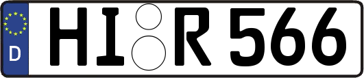 HI-R566