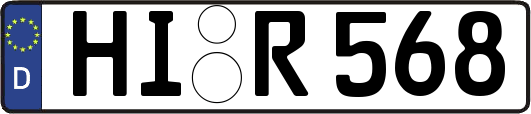 HI-R568
