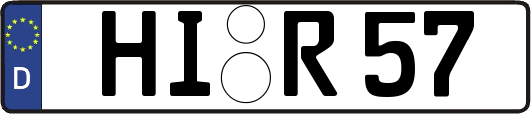 HI-R57