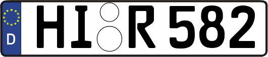 HI-R582