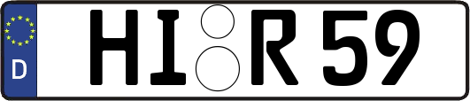 HI-R59