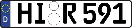 HI-R591
