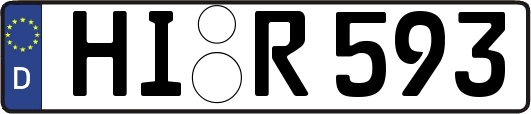 HI-R593
