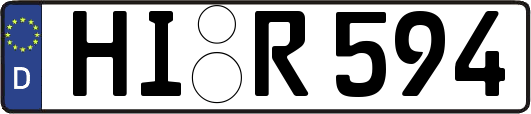 HI-R594