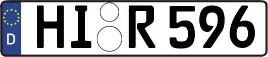 HI-R596