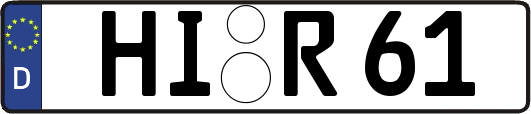 HI-R61