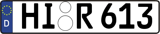 HI-R613
