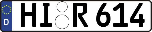 HI-R614