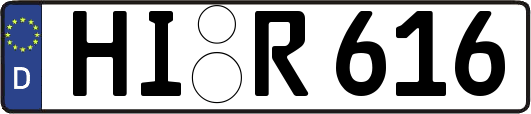 HI-R616