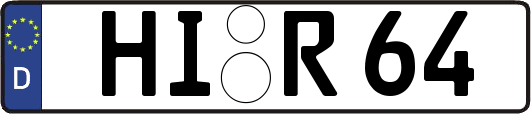 HI-R64