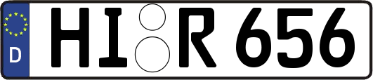 HI-R656