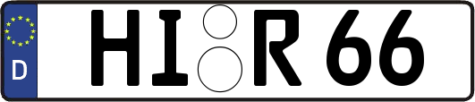 HI-R66