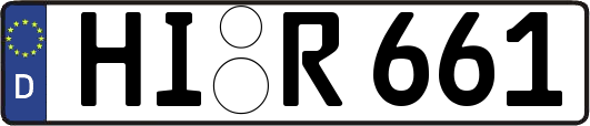 HI-R661