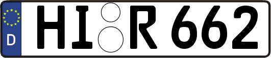 HI-R662