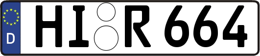 HI-R664