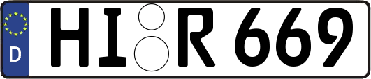 HI-R669