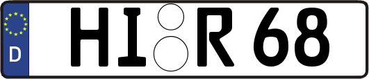 HI-R68
