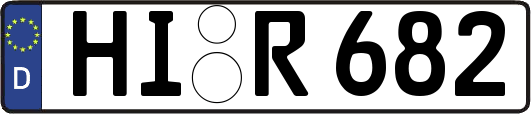 HI-R682