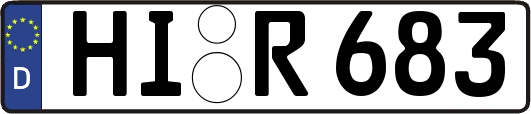 HI-R683