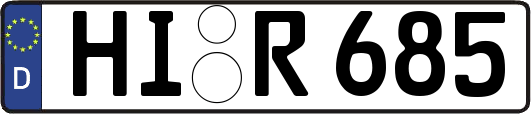 HI-R685