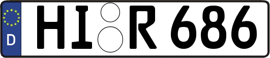 HI-R686